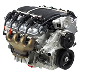 C0715 Engine